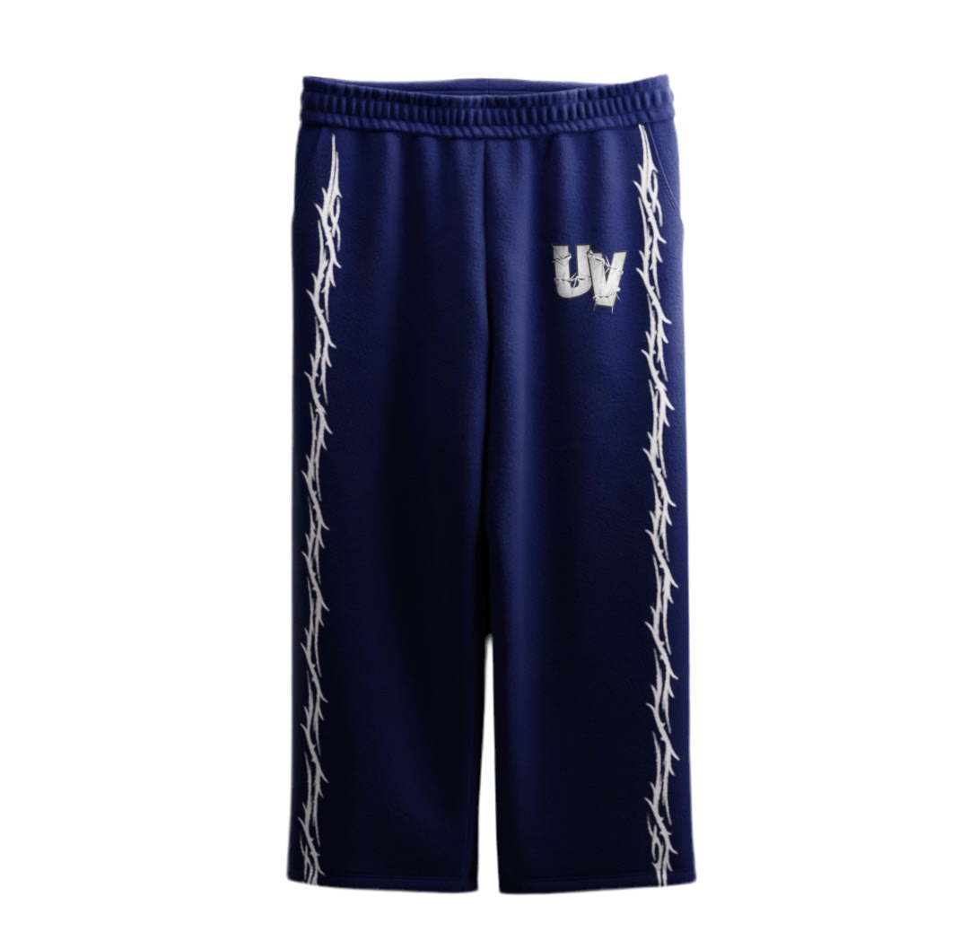 UV Sweats - Navy Blue