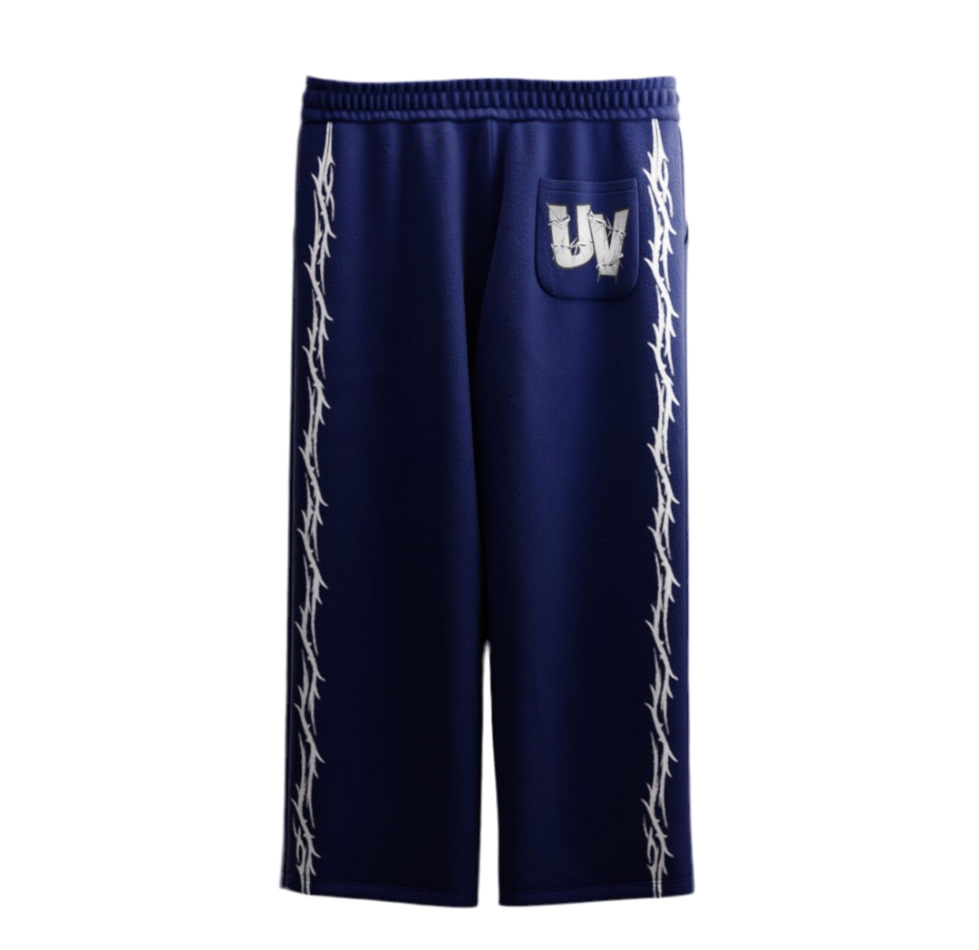 UV Sweats - Navy Blue