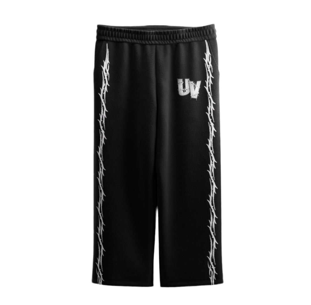 UV Sweats - Black