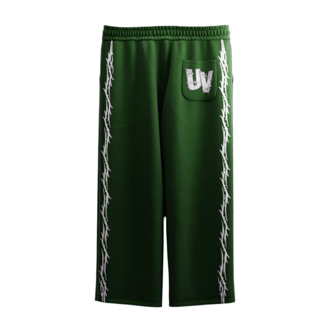 UV Sweats - Green
