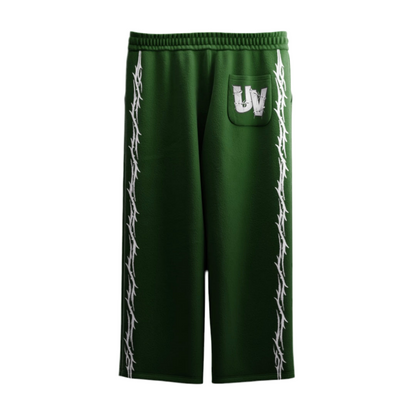 UV Sweats - Green