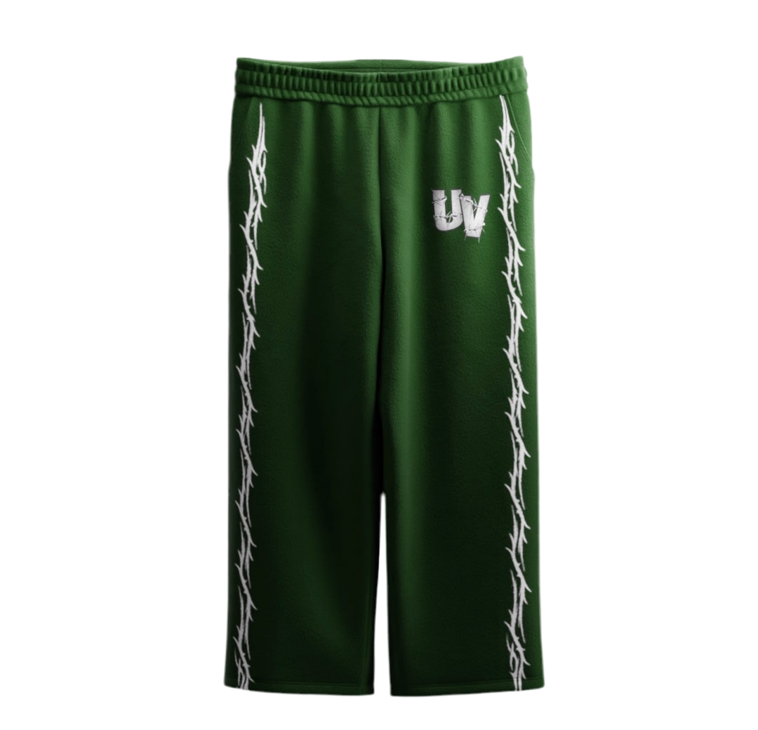 UV Sweats - Green
