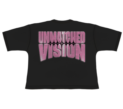 UV Tee - Dark Gray