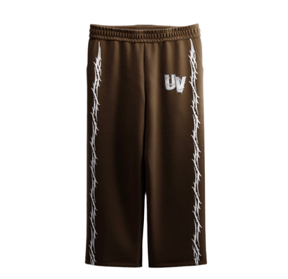 UV Sweats - Brown