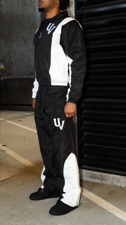 UV Tracksuit - Black