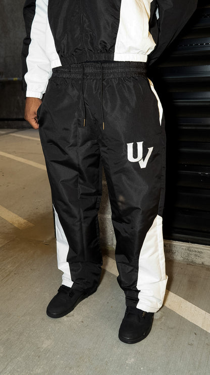 UV Tracksuit - Black