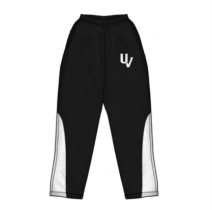 UV Tracksuit - Black