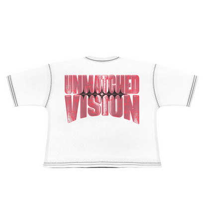 UV Tee - White