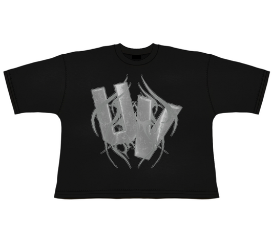 UV Tee - Black