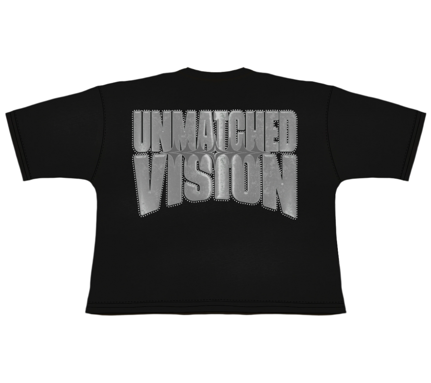 UV Tee - Black