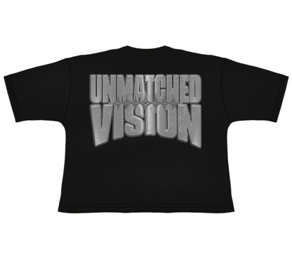 UV Tee - Black