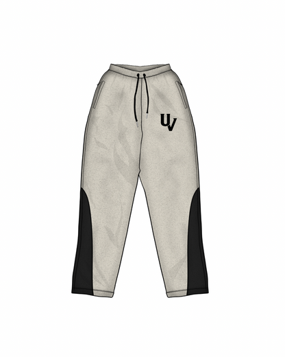 UV Tracksuit - Creme