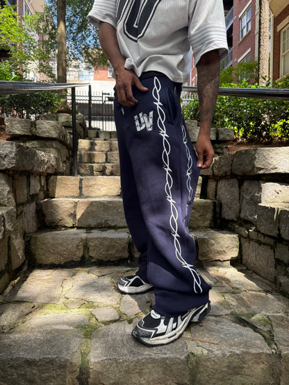 UV Sweats - Navy Blue