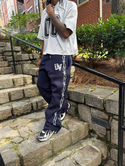 UV Sweats - Navy Blue