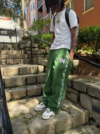 UV Sweats - Green