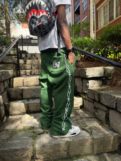 UV Sweats - Green