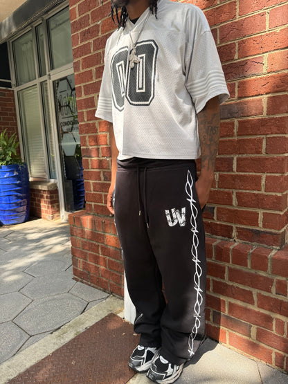UV Sweats - Black