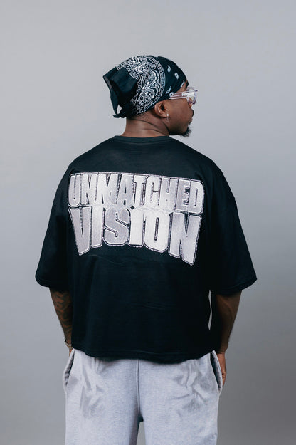 UV Tee - Black