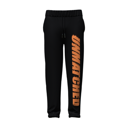 Unmatched Sweats - Black